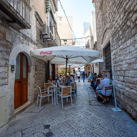 San Nicola Σπίτι διακοπών Μπάρι