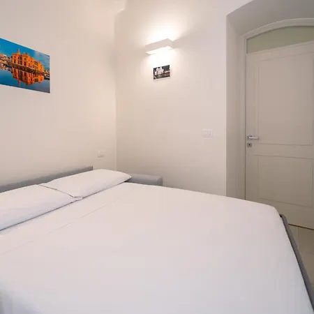 San Nicola Hébergement de vacances
