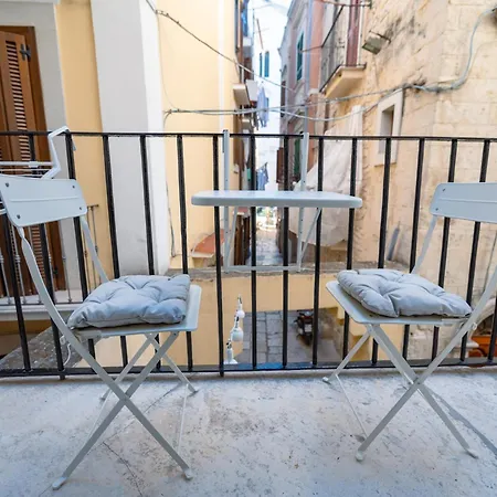 San Nicola *