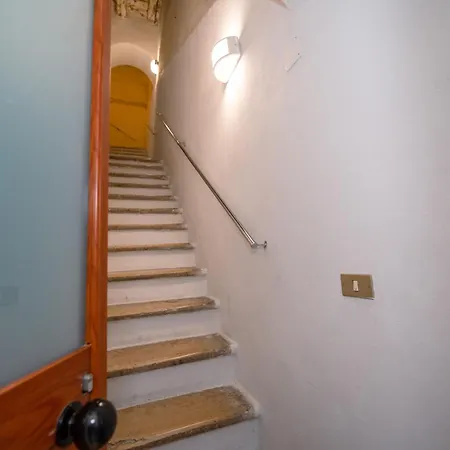 San Nicola Дом отдыха *