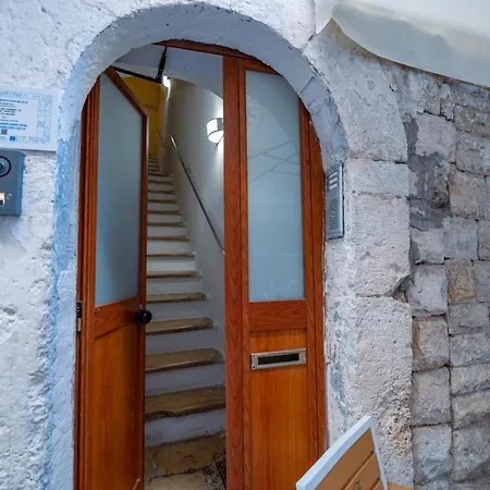 Дом отдыха San Nicola *