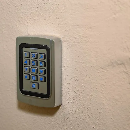 Vakantiehuis San Nicola Bari