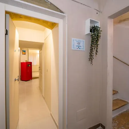 Дом отдыха San Nicola