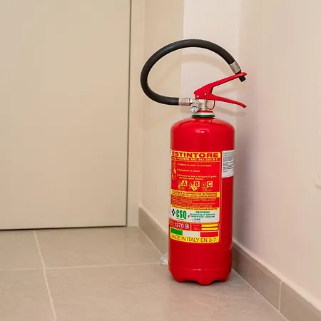 Vakantiehuis San Nicola *