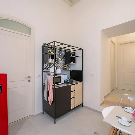 Vakantiehuis San Nicola