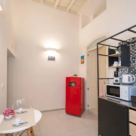 San Nicola Vakantiehuis *