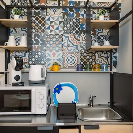 San Nicola Дом отдыха