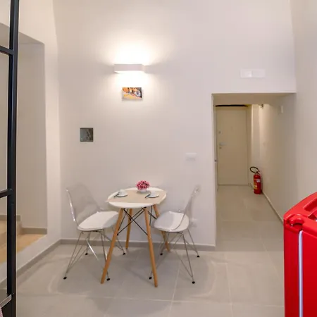 Дом отдыха San Nicola *