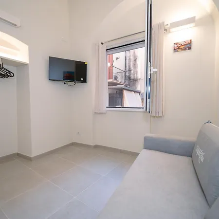 Vakantiehuis San Nicola Bari