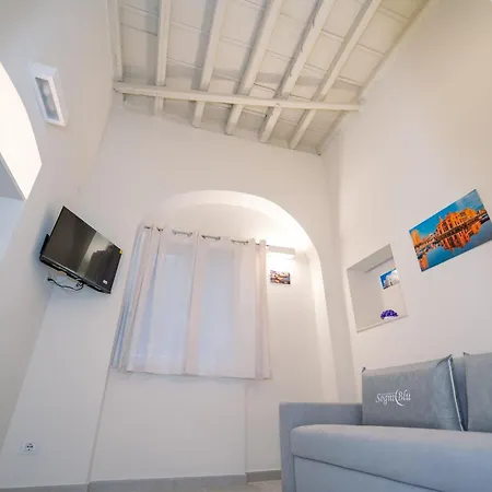 Vakantiehuis San Nicola Bari