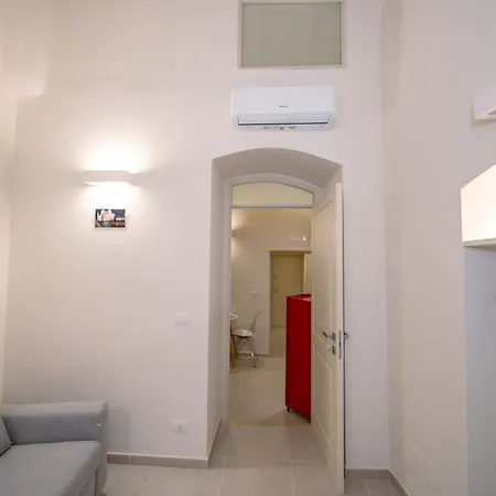 San Nicola Vakantiehuis Bari