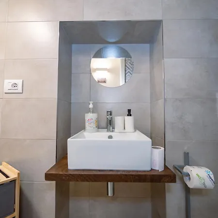 San Nicola Vakantiehuis *