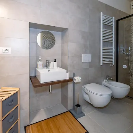 Vakantiehuis San Nicola *