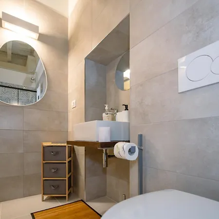 Дом отдыха San Nicola *