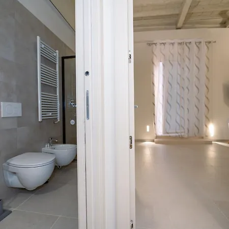 San Nicola Vakantiehuis Bari