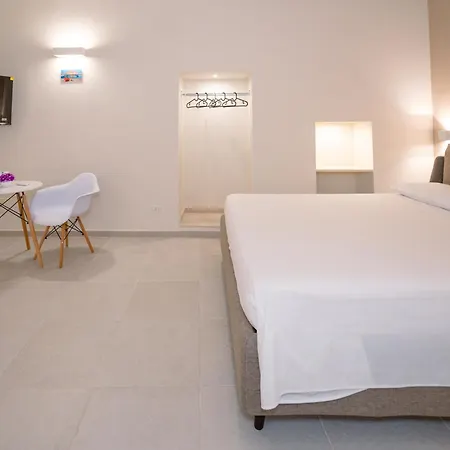 Дом отдыха San Nicola Бари