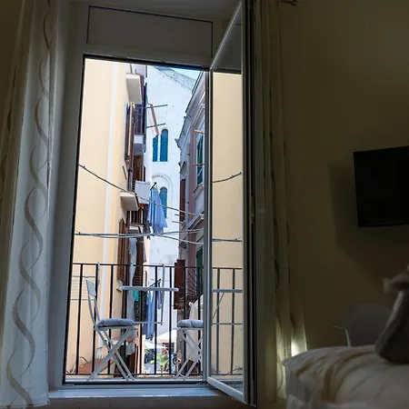 San Nicola Vakantiehuis *