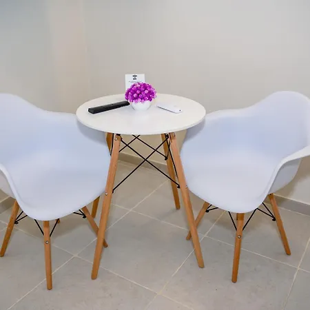 Vakantiehuis San Nicola Bari