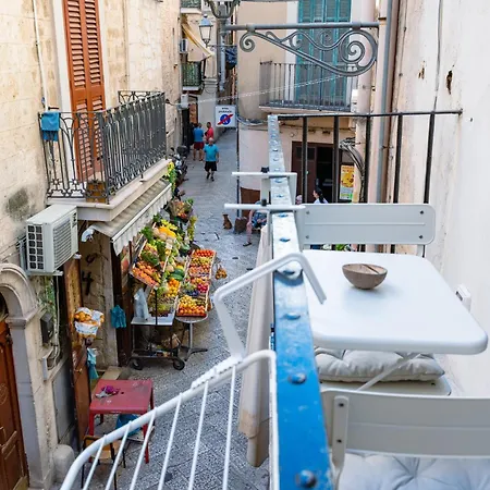 San Nicola Vakantiehuis Bari