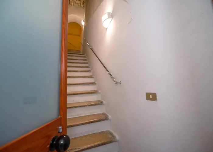 San Nicola Hébergement de vacances *