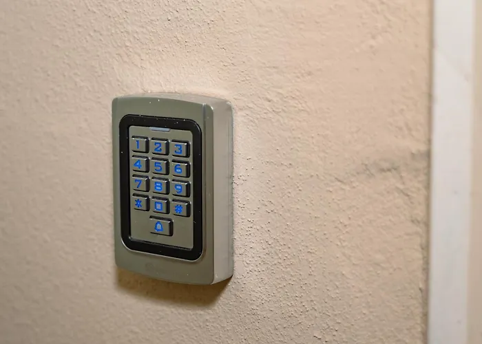 Hébergement de vacances San Nicola Bari