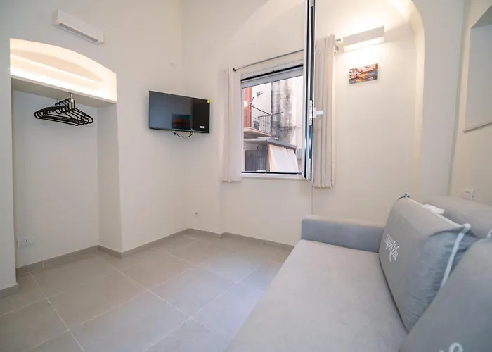 Hébergement de vacances San Nicola Bari