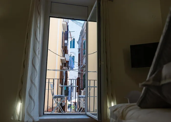 San Nicola Hébergement de vacances *